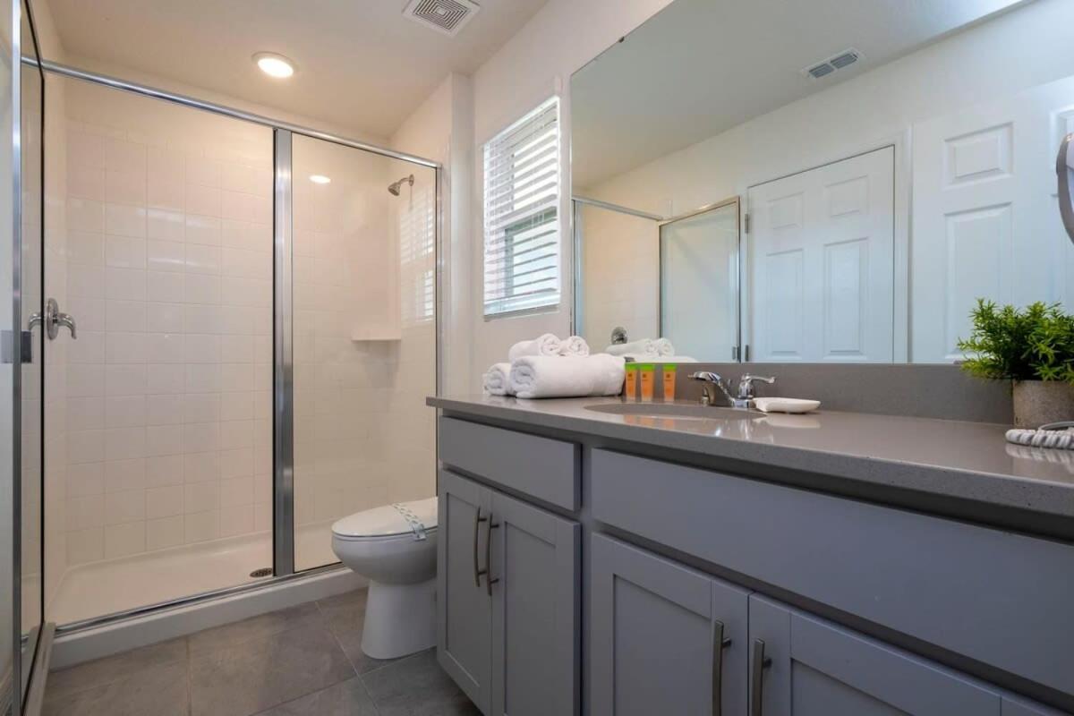 Ferienhaus Splendid 5bd W Pool At Solara 2154