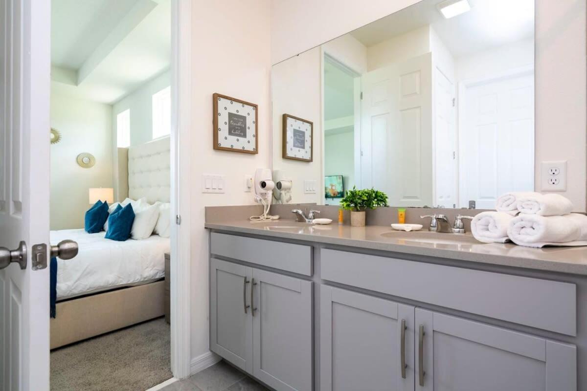 Ferienhaus Splendid 5bd W Pool At Solara 2154